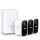 Inteligentna kamera Eufy EUFYCAM 2C (3+1) FullHD IP67 (3szt. + HomeBase2)